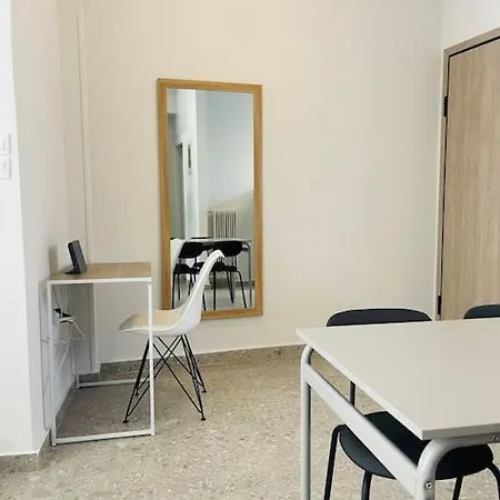 Andrianou Apartment Athens