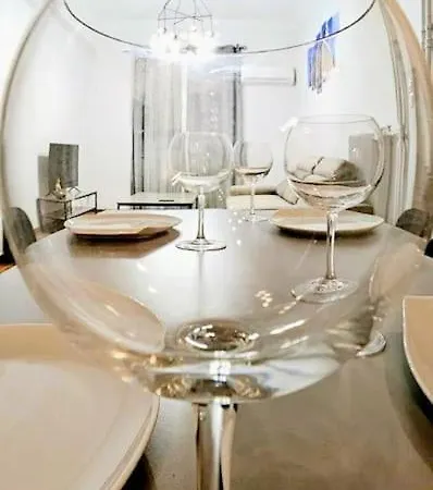 Andrianou Apartment