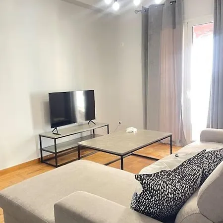 Andrianou Apartment Athens