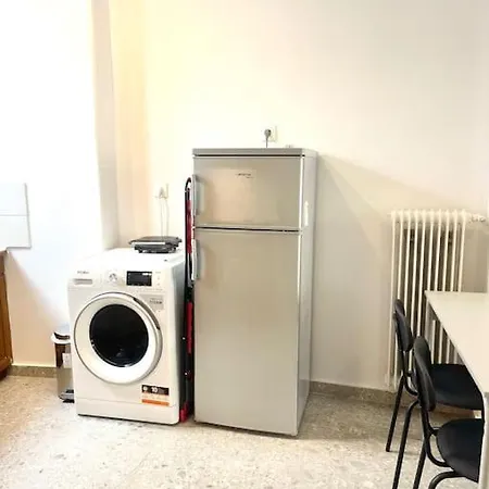 Apartment Andrianou