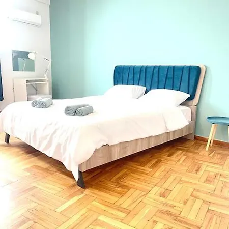 Apartment Andrianou