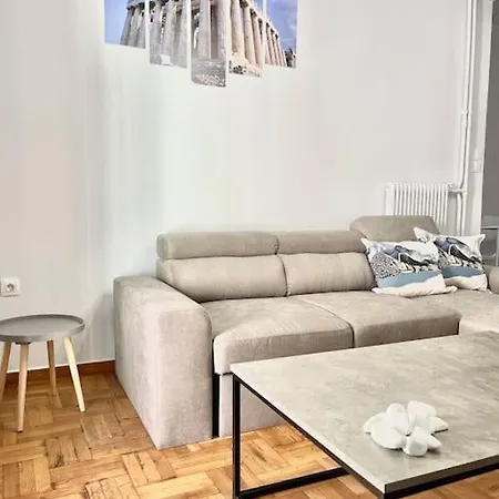 Apartment Andrianou Athens