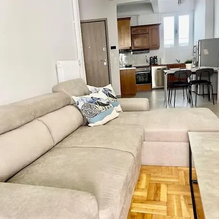 Andrianou Apartment