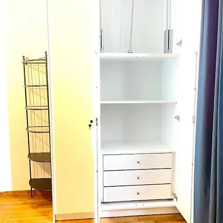 Andrianou Apartment Athens