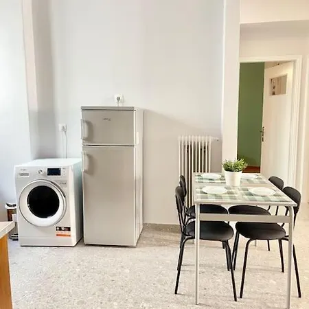 Apartment Andrianou *
