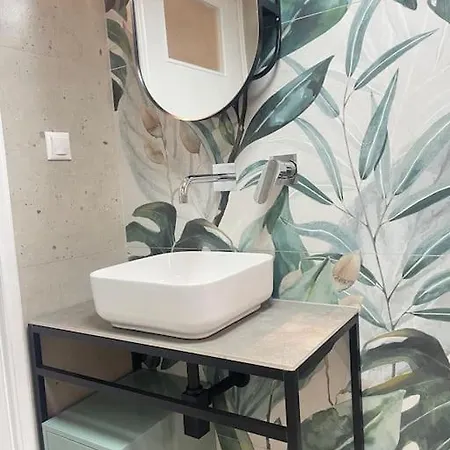 Andrianou Apartment Athens