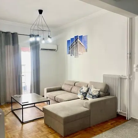 Apartment Andrianou Athens