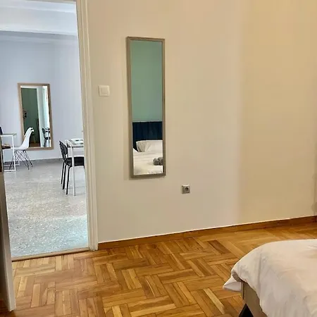 Apartment Andrianou Athens