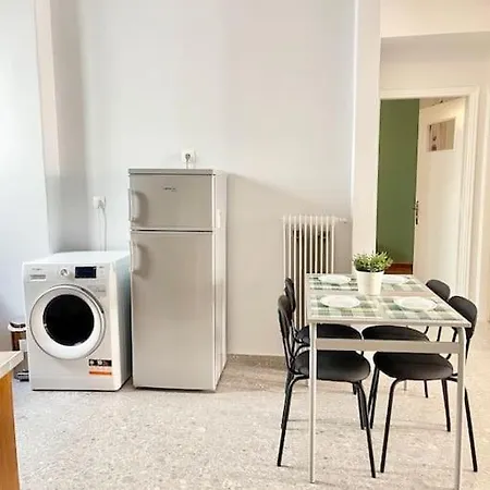 Andrianou Appartement Athènes